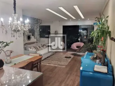 Cobertura com 4 Quartos à venda, 148m² no Recreio dos Bandeirantes, Rio de Janeiro