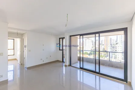 Apartamento com 2 Quartos à venda, 61m² no Ipiranga, São Paulo