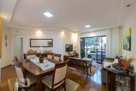 Apartamento com 3 Quartos à venda, 84m² no Vila Azevedo, São Paulo