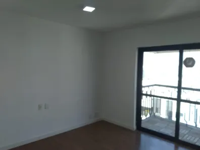 Apartamento com 3 Quartos para alugar, 95m² no Indianópolis, São Paulo