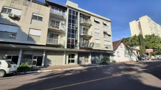 Ponto Comercial para alugar, 33m² no Centro, Novo Hamburgo