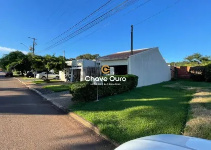 Casa com 2 Quartos à venda, 90m² no Centro, Cascavel