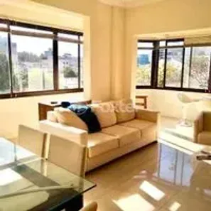 Apartamento com 3 Quartos à venda, 120m² no Santana, Porto Alegre