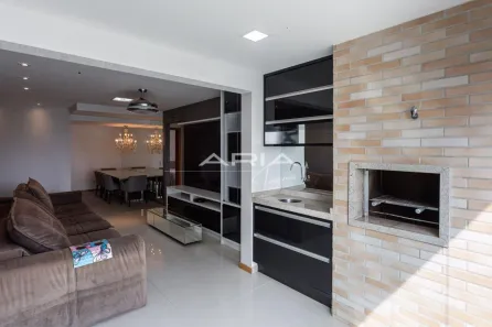Apartamento com 3 Quartos à venda, 99m² no Gleba Fazenda Palhano, Londrina