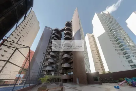 Apartamento com 4 Quartos à venda, 298m² no Caiçaras, Londrina