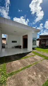 Casa de Condomínio com 2 Quartos à venda, 86m² no Taperagua, Marechal Deodoro