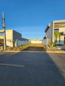 Lote/Terreno à venda, 250m² no Condomínio Primor das Torres, Cuiabá