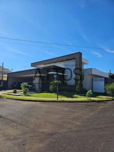 Casa com 3 Quartos à venda, 266m² no Condomínio Residencial Montreal, São Carlos