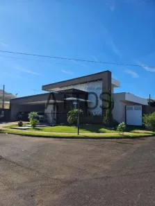 Casa com 3 Quartos à venda, 266m² no Condomínio Residencial Montreal, São Carlos