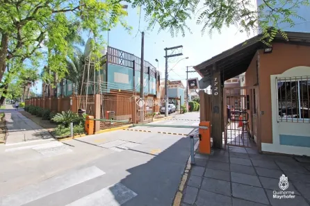 Casa de Condomínio com 2 Quartos à venda, 85m² no Jardim Itu, Porto Alegre