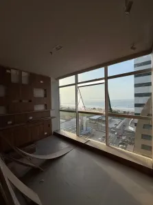 Sala Comercial com 1 Quarto à venda, 34m² no Ponta D'Areia, São Luís