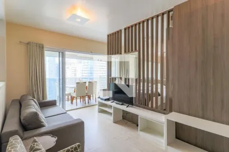 Apartamento com 1 Quarto à venda, 51m² no Vila Gertrudes, São Paulo