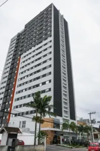 Apartamento com 3 Quartos à venda, 65m² no Centro, Joinville