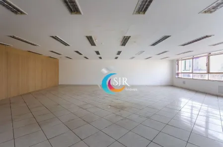 Sala Comercial para alugar, 316m² no República, São Paulo