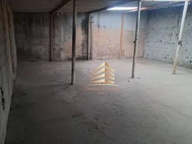 Galpão/Depósito/Armazém para venda ou aluguel, 300m² no Cidade Martins, Guarulhos