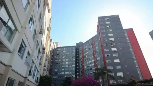 Apartamento com 1 Quarto à venda, 42m² no Partenon, Porto Alegre
