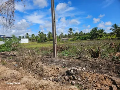 Lote/Terreno à venda, 1800m² no Zona de Expansão (Robalo), Aracaju