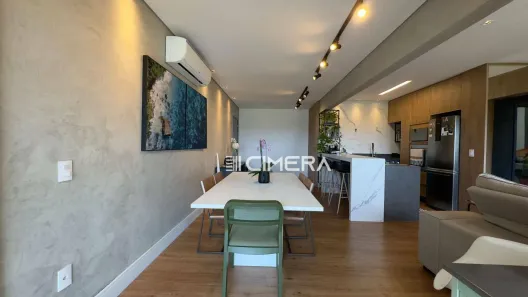 Apartamento com 2 Quartos para venda ou aluguel, 89m² no Jardim Maria José, Votorantim