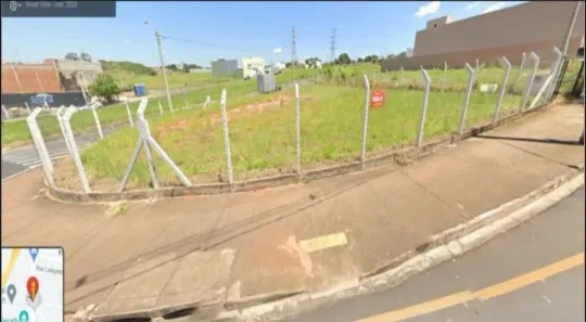 Lote/Terreno para alugar, 1010m² no Parque Quinta das Paineiras, São José do Rio Preto