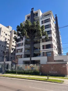 Apartamento com 3 Quartos à venda, 95m² no Bacacheri, Curitiba