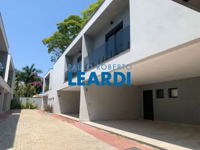 Casa de Condomínio com 4 Quartos à venda, 334m² no Jardim Petrópolis, São Paulo
