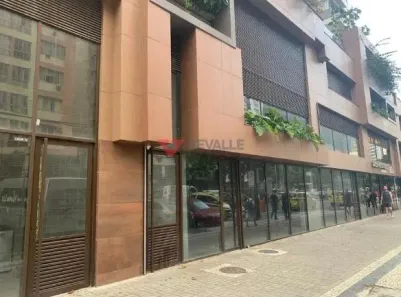 Ponto Comercial para alugar, 2715m² no Botafogo, Rio de Janeiro