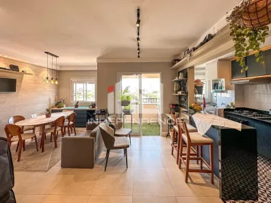 Apartamento com 3 Quartos à venda, 77m² no Jardim San Marino, São José dos Campos