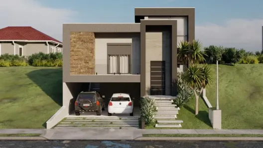 Sobrado com 3 Quartos à venda, 190m² no Recanto Quarto Centenário, Jundiaí