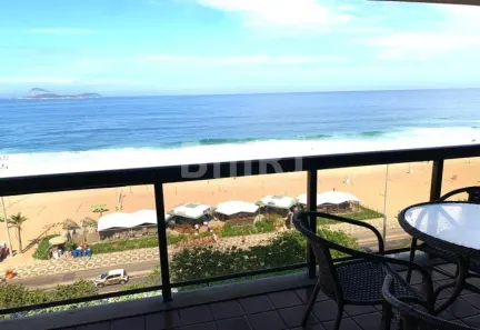 Apartamento com 2 Quartos à venda, 100m² no Ipanema, Rio de Janeiro