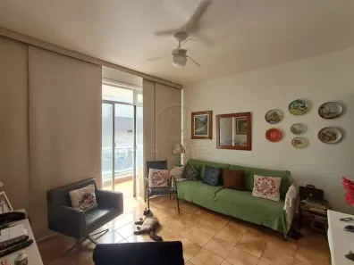 Apartamento com 2 Quartos à venda, 84m² no Gonzaga, Santos