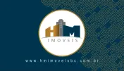Logo da imobiliária