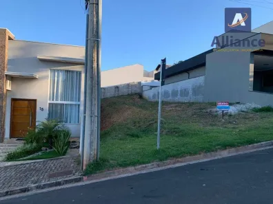 Lote/Terreno à venda, 302m² no Lenheiro, Valinhos