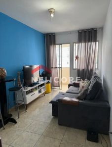Apartamento com 1 Quarto à venda, 42m² no Belenzinho, São Paulo