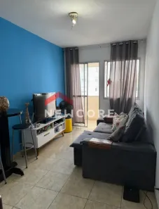 Apartamento com 1 Quarto à venda, 42m² no Belenzinho, São Paulo
