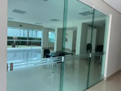 Apartamento com 3 Quartos à venda, 87m² no Tabajaras, Uberlândia