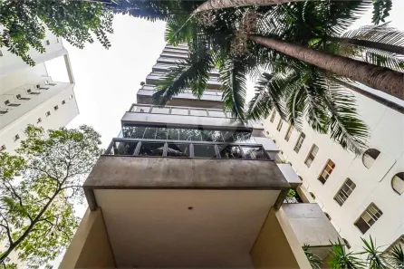 Apartamento com 5 Quartos à venda, 568m² no Pinheiros, São Paulo