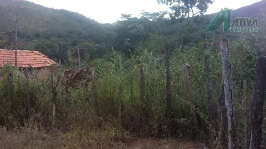 Fazenda/Sítio à venda, 300000m² no Caeté, Caeté