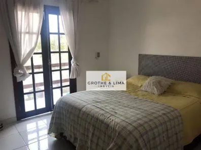 Casa de Condomínio com 2 Quartos à venda, 77m² no Pontal de Santa Marina, Caraguatatuba