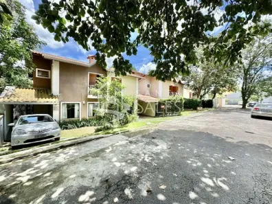 Casa de Condomínio com 3 Quartos à venda, 341m² no Parque Ideal, Carapicuíba