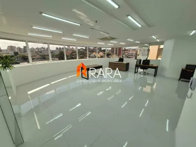 Sala Comercial para alugar, 80m² no Santa Terezinha, São Bernardo do Campo