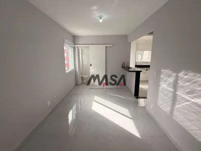 Apartamento com 2 Quartos à venda, 70m² no Pompéia, Santos