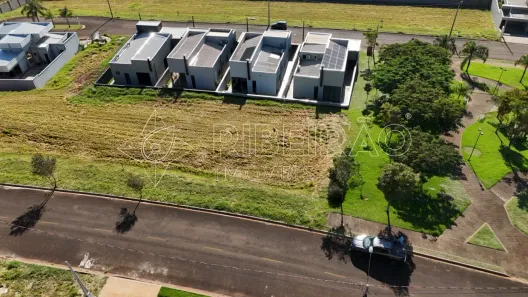 Lote/Terreno à venda, 261m² no Loteamento Santa Marta, Ribeirão Preto