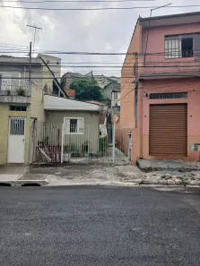 Casa com 2 Quartos à venda, 198m² no Parque Vitória, São Paulo