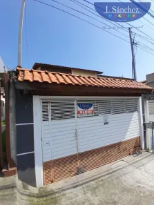 Casa com 2 Quartos à venda, 64m² no Jardim Paineira, Itaquaquecetuba