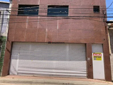 Prédio Comercial para alugar, 470m² no Alto da Mooca, São Paulo