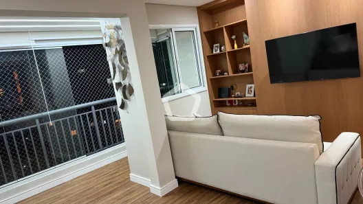 Apartamento com 2 Quartos à venda, 69m² no Vila Andrade, São Paulo
