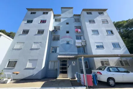 Apartamento com 2 Quartos à venda, 43m² no Licorsul, Bento Gonçalves