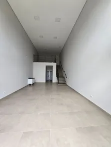 Ponto Comercial para alugar, 100m² no Jardim São Paulo, Americana