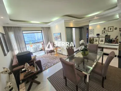 Apartamento com 3 Quartos à venda, 100m² no Pituba, Salvador