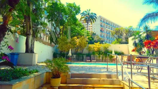Apartamento com 2 Quartos à venda, 79m² no Botafogo, Rio de Janeiro